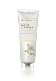 Facial Cleanser / Очищающее средство для лица, 120 мл