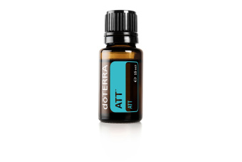 ATT Massage Blend / ATT, смесь для массажа, 15 мл
