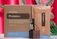 Что общего у масла копайбы и протеина?