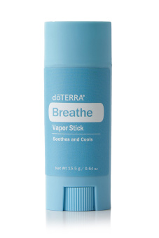 dōTERRA Breathe® Ингалятор-карандаш  