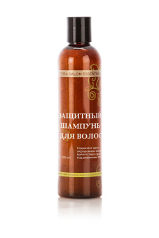dōTERRA Salon Essentials™ Защитный шампунь 