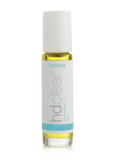 doTERRA HD Clear™ Topical Blend