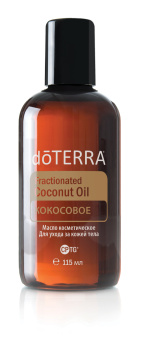 Фракционированное кокосовое масло Cocos nucifera
