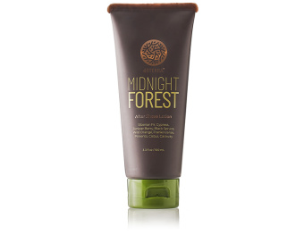 Лосьон после бритья Midnight Forest 
