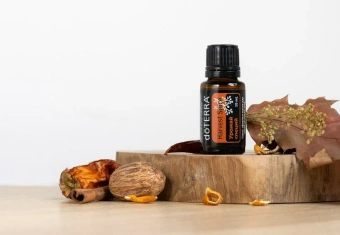 Harvest Spice/ Смесь масел " Урожай специй" 15 мл.