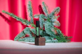 Чайное дерево. Этот роллер — ваш универсальный помощник.