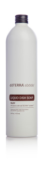 abode Liquid Dish Soap / abode Жидкость для мытья посуды