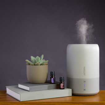 Dawn Aroma Humidifier