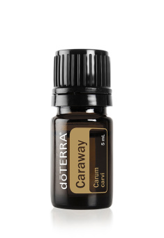 Caraway Essential Oil / Тмин ( Carum carvi ), 5 мл