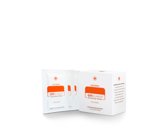 Салфетки для рук dōTERRA On Guard® 