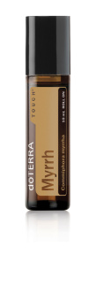 dōTERRA Touch™ Мирра  (Commiphora myrrha) роллер, 10 мл.