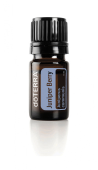 Juniper berry  Essential Oil  / Можжевельник (Juniperus communis), 5 мл