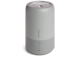 Dawn Aroma Humidifier