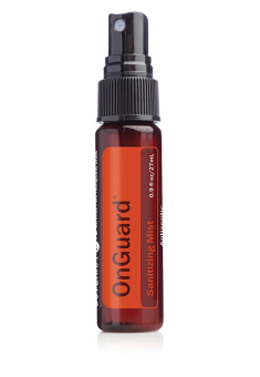 On Guard Sanitizing Mist /«На страже», дезинфицирующий туман