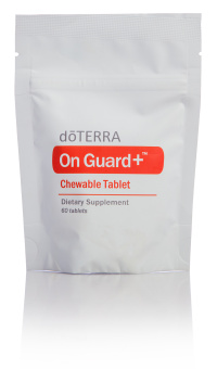On Guard+ Chevable Tablet / На Страже, Жевательные таблетки , 60 шт