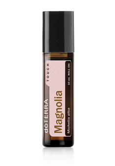 Magnolia  Essential Oil Touch / Магнолия роллер (Michelia alba), 10 мл