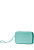 картинка  Travel size Cosmetic Bag (color Mint) / Силиконовая косметичка мятная Эфирных масел doTERRA от интернет магазина  www.aroma.family