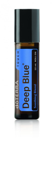 dōTERRA Deep Blue® Touch / Soothing Blend 10 мл