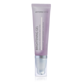 Brightening Gel / Отбеливающий гель для лица