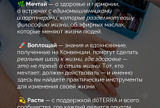 Мечтай!
