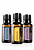 картинка Набор из трех масел для начинающих Эфирных масел doTERRA от интернет магазина  www.aroma.family