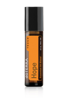 dōTERRA® Hope touch / Хоуп Тач, 10 мл