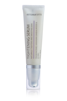 TIGHTENING SERUM / Подтягивающая сыворотка, 30 мл