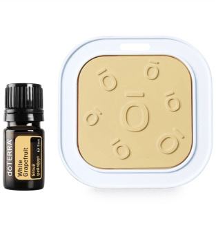 Набор «Грейпфрутовый заряд»  