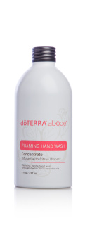 Hand Wash Concentrate / abode Концентрированное жидкое мыло для рук 237 мл.