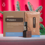 Что общего у масла копайбы и протеина?