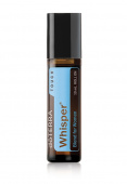 картинка Whisper Blend Touch / Шепот, Смесь масел для женщин, 10 мл Эфирных масел doTERRA от интернет магазина  www.aroma.family