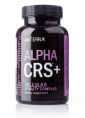 картинка dōTERRA Alpha CRS+® /Комплекс для повышения клеточной энергии Эфирных масел doTERRA от интернет магазина  www.aroma.family