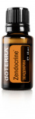 картинка Zendocrine®  (Комплекс для детоксикации), 15 мл Эфирных масел doTERRA от интернет магазина  www.aroma.family