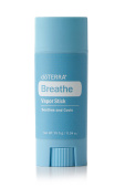 картинка Breathe Vapor Stick / Бриз, Ингалятор-карандаш, 15,5 гр Эфирных масел doTERRA от интернет магазина  www.aroma.family