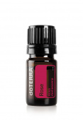 картинка Rosa  Essential Oil / Роза (Rosa damascena), 5 мл Эфирных масел doTERRA от интернет магазина  www.aroma.family