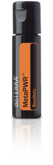 MetaPWR™ в гранулах / Смесь для улучшения обмена веществ, 125 гранул.