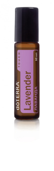 Lavender  Essential Oil Touch / Лаванда роллер (Lavandula angustifolia), 10 мл
